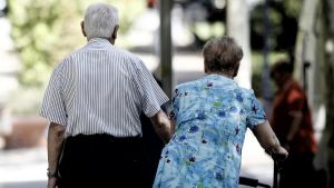 El sistema de pensions o el que ens separa dels animals