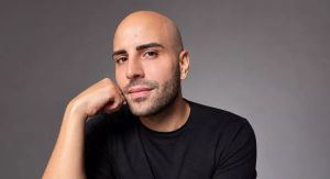 Simone Di Matteo e la libertà di essere se stessi
