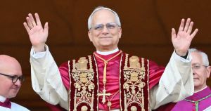 O que o Papa Leão XIV nos ensina sobre longevidade