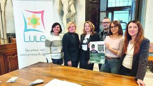 Pavia, la mappa dello sfruttamento sessuale e lavorativo