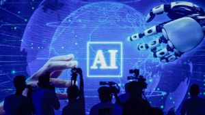 Tavagnacco capitale dell'Intelligenza Artificiale: al via la terza edizione dell'AI Forum