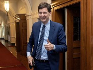 LILLEY: NDP’s favourite subsidies? Ones that also benefit the rich