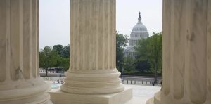 Republicans can confirm a Supreme Court justice if Democrats take the Senate, but at what cost?