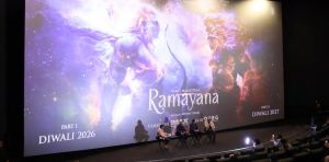 From ‘A Little Princess’ to ‘Black Panther,’ how Hollywood films have reimagined the South Asian epic ‘Ramayana’