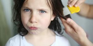 I’m a pediatrician and a mom ‑ here’s how to treat lice without stigma