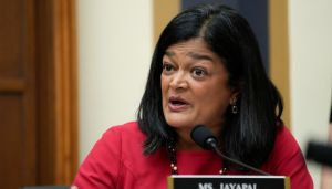 This Democratic congresswoman is holding ‘resistance labs’ to subvert the Trump administration