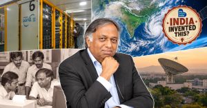 How Scientist Vijay Bhatkar Built India's First Supercomputer in 1991