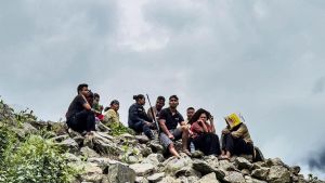 Nepal, la bellezza ferita. Viaggio tra immagini, emozioni e testimonianze