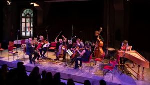 Firenze, parte la stagione degli Amici della Musica con Giovanni Sollima