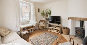 Grade II listed Norwich home on historic Cow Hill hits market at £495,000