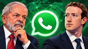 Meta descobre ferramenta para driblar censura e promove nova sabotagem contra campanha de Lula