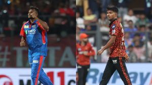 IPL Trade: T Natarajan takes pay cut to rejoin SRH as Zeeshan Ansari moves to DC