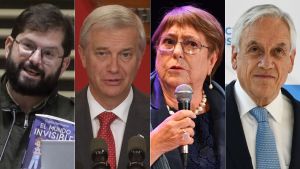 Malvinas: Los documentos en que Bachelet, Boric y Piñera firmaron lo mismo que hoy se le reprocha a Kast