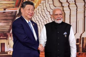 China and India Want Much the Same Things From South Asia