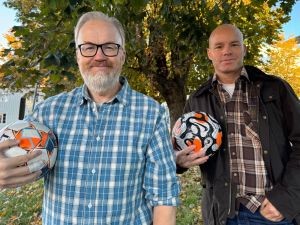 Bombastisk negativt fra radarparet