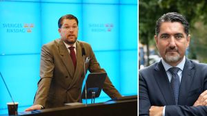 Bråket i SD är deras fel – borde ta ansvar