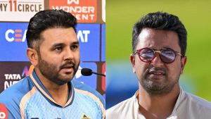 Parthiv Patel opts out of BCCI selector role, Pragyan Ojha to continue as chairman