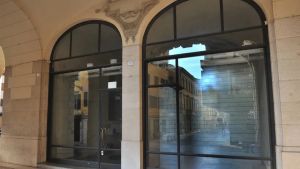 Spazi ex Vattolo sotto il Comune di Udine: tramonta l'ipotesi negozio, arrivano gli uffici del Distretto del cibo