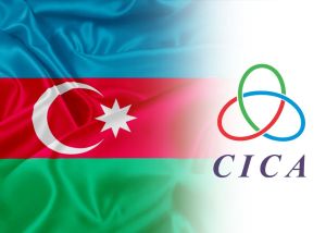 Baku becomes diplomatic crossroads as Asian leaders gather amid global tensions