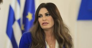 Οι αυλικοί της Κίμπερλι