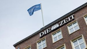 Die Justiz muss Pressefreiheit schützen – und nicht bedrohen