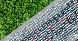 La movilidad eléctrica se construye más allá del auto