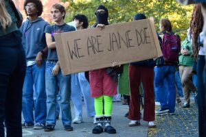 Christine Flowers: Cornell’s Jane Doe and protecting people’s reputations