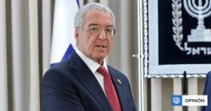 Zaliasnik y empresa vinculada a colonización ilegal: ¿Cambió la posición de Chile sobre Palestina?