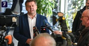 Die CDU muss sichtbar gegen die AfD stimmen