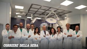 Al Monaldi nuovo reparto per i Trapianti di cuore: nel 2026 già 16 interventi. La Dg Iervolino: «Nessun calo nei ricoveri dopo il caso Caliendo»