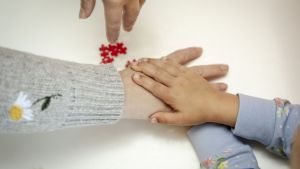 Jeg var 14, da jeg fik at vide, at jeg er donorbarn. Hemmeligholdelsen er kun en del af problemet
