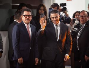 Poncio Pilatos tapatío // Lemus recula y se excusa // Liberan a detenidos, pero… // “Gobernador-persona” - Astillero