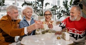 My Experience Quitting Alcohol