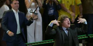 Why Following in Milei’s Footsteps Would Be Bad for Brazil