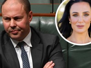 Frydenberg’s ego a distraction the Libs don’t need
