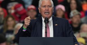 Blakeman for NY Governor