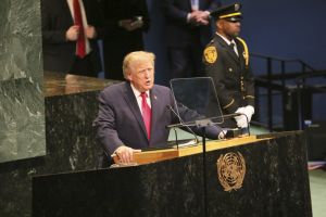 Congreso de EE.UU.: informe revela preocupación por influencia china en Chile y se abre a analizar el TLC