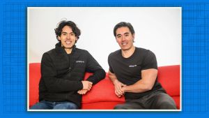 These Brothers Built a $1.1 Billion Company Without Venture Capital. Their Customers Funded It Upfront