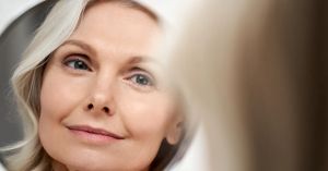 When You Ask 'Who Am I?' Forgiving Can Change Your Identity