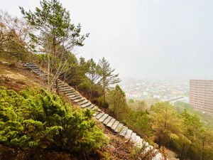 Før løftet vi i flokk. Nå greier vi ikke å løfte en stein