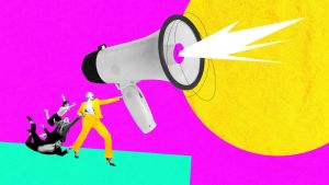 No busques una gran idea para cada campaña, busca una gran verdad capaz de generar muchas ideas