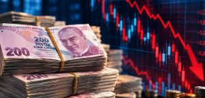 Fon skandalı değil siyasi hırsızlık