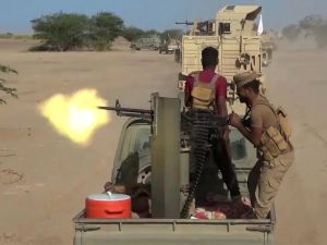 Two scenarios for the Yemen war