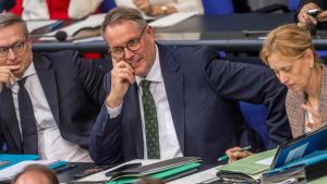 Für die Rentenreform braucht es mehr sachpolitischen Instinkt