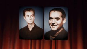 Crítica de 'La voz quebrada': un bello documento histórico, artístico y emocional