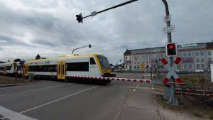 Millionen-Investition für die Seehäsle-Strecke! Warum davon sogar Autofahrer profitieren können