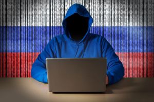 Russia's Internet Research Agency and Cyberwarfare