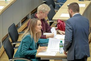 BSW und AfD gegen Waffen für die Ukraine: Folgenloser Populismus