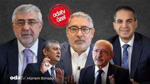 Herkes Mahiroğlu'nu konuşuyor, Halk TV operasyonunda asıl kritik iki isim