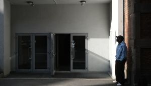 Vi må snakke om neste nedstengning